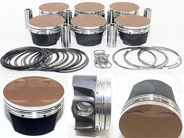 Ремкомплект для двигателя для тракторов