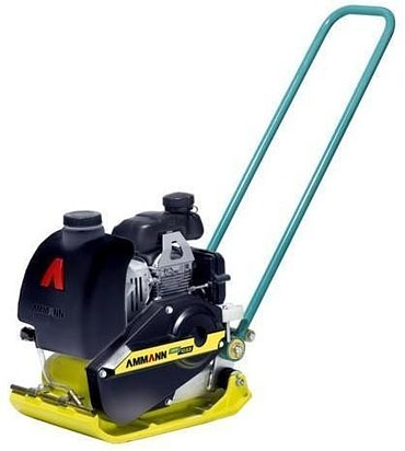 AMMANN   AMMANN APF 1033