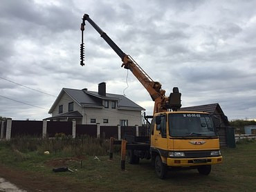 Aichi на базе HINO