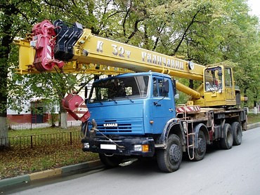 КС 55729-1В, КС 45717