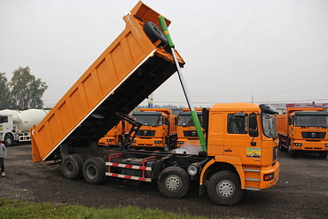 Shaanxi Shacman 2013 г. в.Евро 4.  2 750 000   руб.