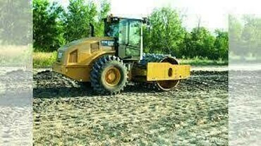 Caterpillar Cat CS74B