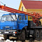 Камаз 43114/118 урб-2,5/5аг
