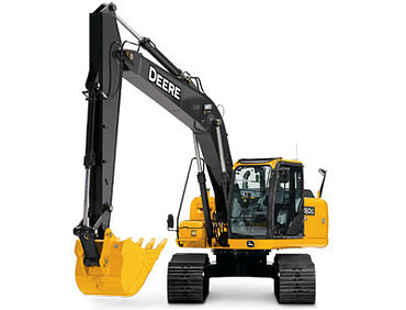 Запчасти для экскаваторов строительных