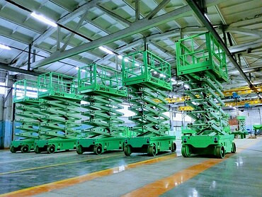 ЗаводПодъёмников ЭКО