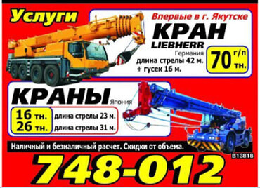 Liebherr LTM