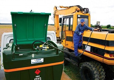 ДОСТАВКА ТОПЛИВА НА ОБЪЕКТЫ ПО КРАСНОДАРСКОМУ КРАЮ