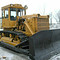 Т-170, ДТ-75, Cat D6, Shantui SD16