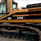 caterpillar 345BL