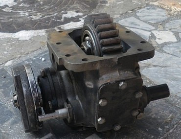 Запчасти для БМ205В, БМ302, БМ317 и других