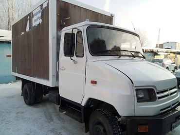 Ремонт спецтехники