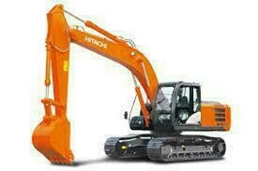 Hitachi ZX200