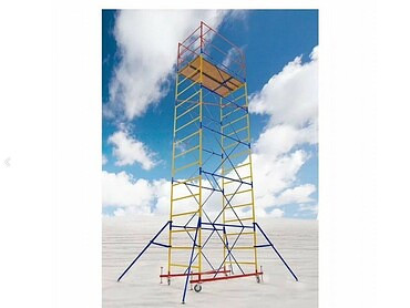 Вышки-туры ВСП 250