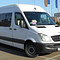 Mercedes Benz Sprinter