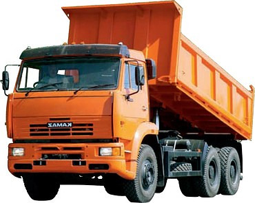 Камаз, Маз, SHACMAN