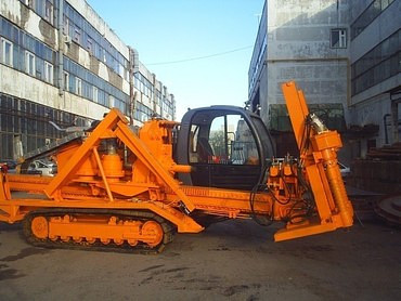 УБПТ - 8 и МНБ - 50