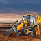 JCB 4CX