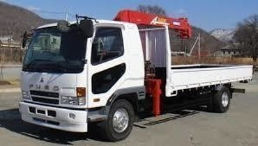 Доставка грузов