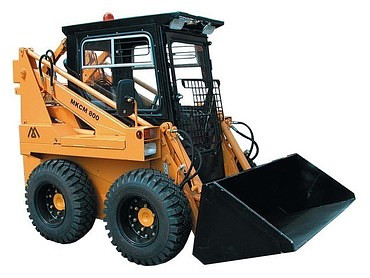 Другое для мини-погрузчиков