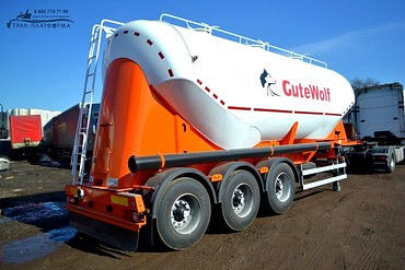 GuteWolf GuteWolf SSBST