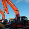 Doosan DX225LCA