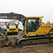 VOLVO EC140BLC