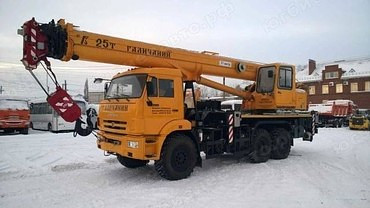 Галичанин КС-55713-5В-4