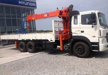 Транспортные услуги грузоперевозки