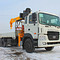 Soosan 746L 