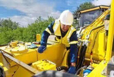 Выездная диагностика и ремонт гусеничной спецтехники Hyundai, Komatsu, JCB, Hitachi, Caterpillar, ЧЕТРА, Kubota 