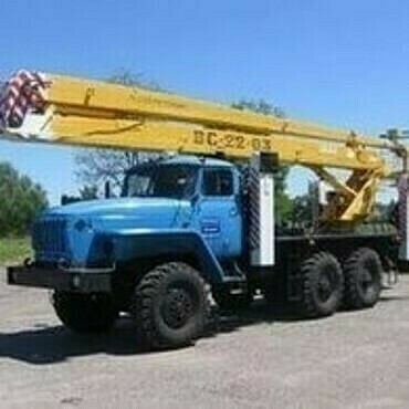 Очистка крыш