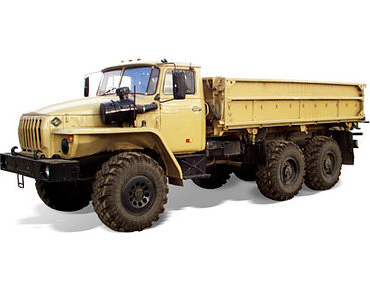 Запчасти для грузовиков