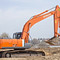 Hitachi ZX200 5G