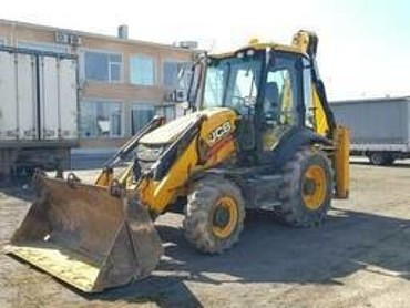 JCB 3CX