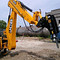 JCB 3 CX, HAMMER X6