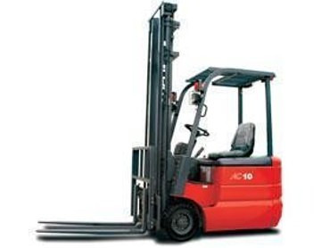 Ремонт кар, штабелеров, фронтальных погрузчиков