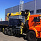 Камаз вездеход 65117,43118