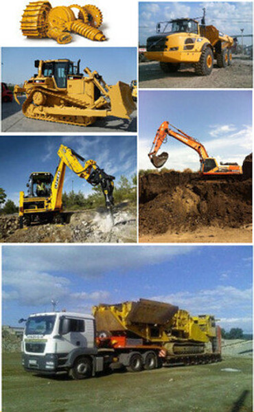 УСЛУГИ СПЕЦТЕХНИКИ