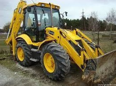 JCB