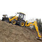 JCB 3CX Delta F5