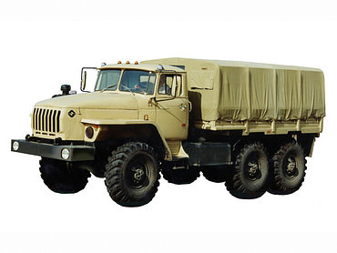 Запчасти для грузовиков