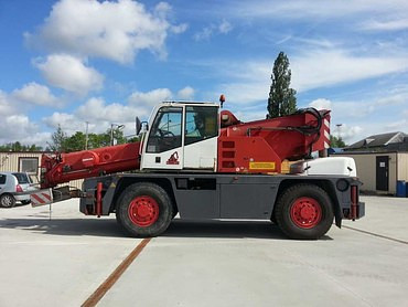 DEMAG