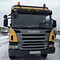 Scania P420