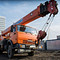 Камаз, Liebherr