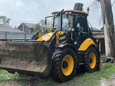 Специальные услуги