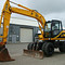 CAT 320 GC