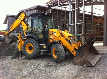 JCB 3CX
