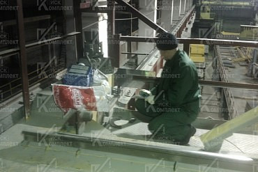 Ремонт автокранов, гусеничных кранов, башенных кранов