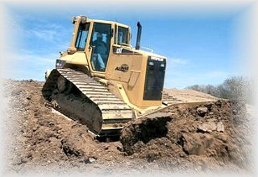 Caterpillаr D5