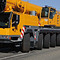LIEBHERR LTM